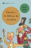 CHARLIE I LA FÀBRICA DE XOCOLATA